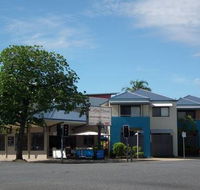 The CoffeeHouse Apartment Motel - Tourism Gold Coast