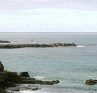 The Cove - Yamba - Tourism Gold Coast