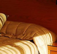 The Denman - Tourism Gold Coast