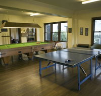 The Dormie House - Tourism Gold Coast