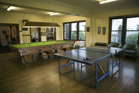 The Dormie House - Tourism Gold Coast 0