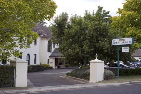 The Dormie House - Tourism Gold Coast 1