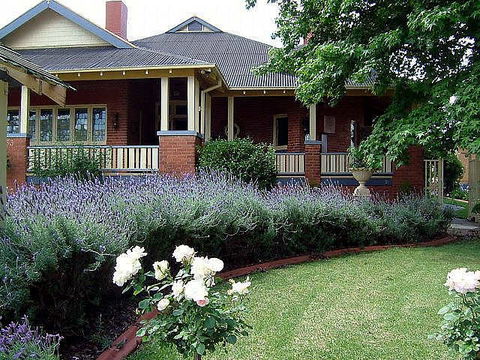 The Doulton Luxury B&B - Tourism Gold Coast 0