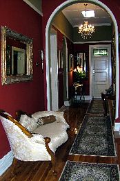 The Doulton Luxury B&B - Tourism Gold Coast 4