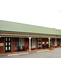 The Elms Motor Inn - Tourism Gold Coast