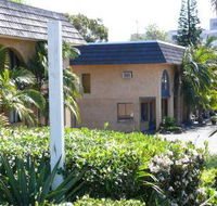 The Entrance Reef Resort - Tourism Gold Coast