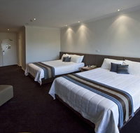 The Executive Inn Newcastle - Tourism Gold Coast