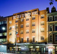 Great Southern Hotel - Tourism Gold Coast