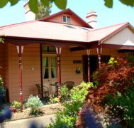 The Greens of Leura Bed and Breakfast - Tourism Gold Coast