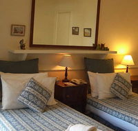 Hughenden Boutique Hotel - Tourism Gold Coast