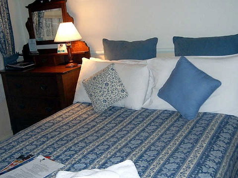 Hughenden Boutique Hotel - Tourism Gold Coast 3