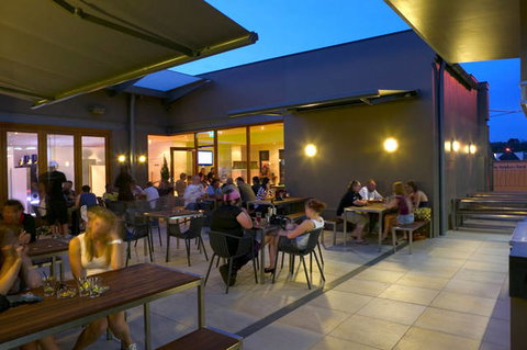 Imperial Motel - Tourism Gold Coast 1