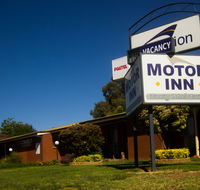 Junction Motor Inn - Tourism Gold Coast