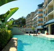 The Landmark Resort - Tourism Gold Coast