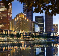 The Langham Melbourne - Tourism Gold Coast