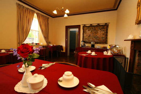 The Lodge On Elizabeth - Tourism Gold Coast 2