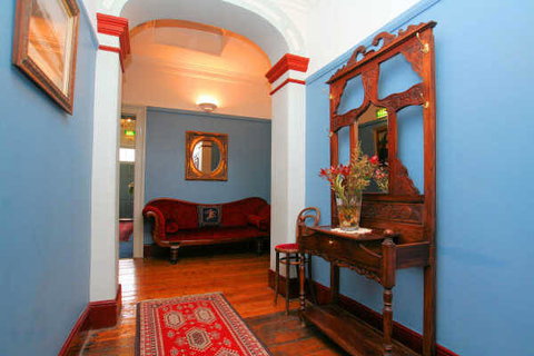 The Lodge On Elizabeth - Tourism Gold Coast 3