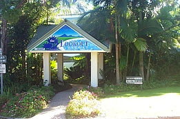 The Lookout Noosa - Tourism Gold Coast 0