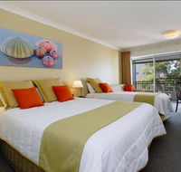 The Nelson Resort - Tourism Gold Coast