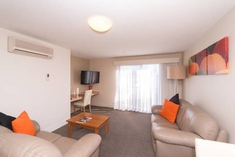 The Old Woolstore Apartment Hotel - Tourism Gold Coast 1