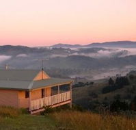 The Peak at Mt Kanimbla - Tourism Gold Coast