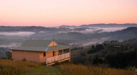 The Peak At Mt Kanimbla - Tourism Gold Coast 0