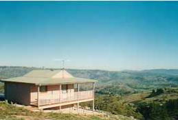 The Peak At Mt Kanimbla - Tourism Gold Coast 4