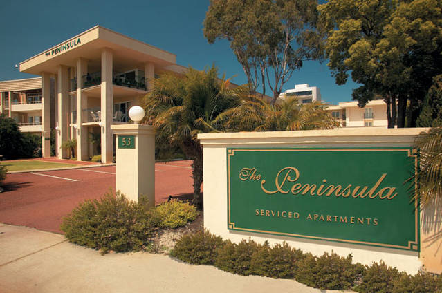South Perth WA Tourism Gold Coast