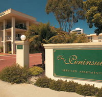 The Peninsula - Riverside Serviced Apartments - Tourism Gold Coast