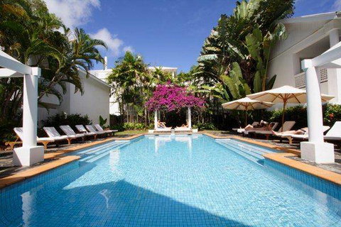 The Reef House MGallery Collection - Tourism Gold Coast 0