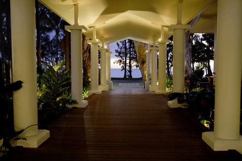 The Reef House MGallery Collection - Tourism Gold Coast 1