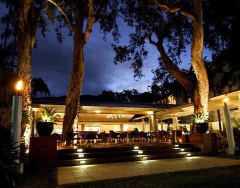 The Reef House MGallery Collection - Tourism Gold Coast 2