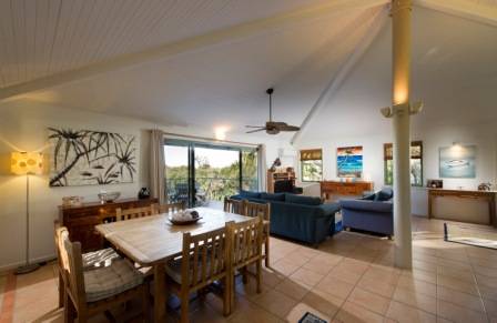 The Retreat Beach Houses - Tourism Gold Coast 0