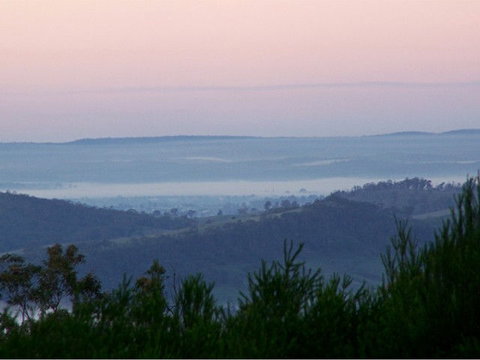 The Retreat Bushland Lodge - Tourism Gold Coast 0