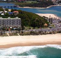 The Rocks Resort - Tourism Gold Coast
