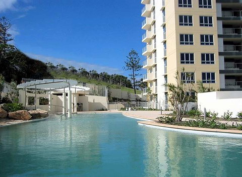 The Sebel Coolangatta - Tourism Gold Coast 0