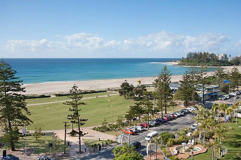 The Sebel Coolangatta - Tourism Gold Coast 1