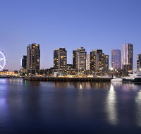 The Sebel Residences Melbourne Docklands - Tourism Gold Coast