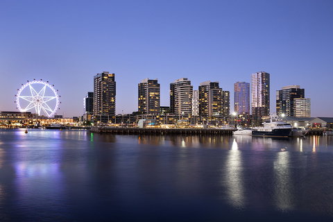 The Sebel Residences Melbourne Docklands - Tourism Gold Coast 0