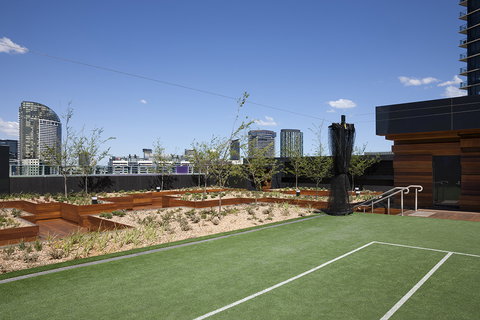 The Sebel Residences Melbourne Docklands - Tourism Gold Coast 3