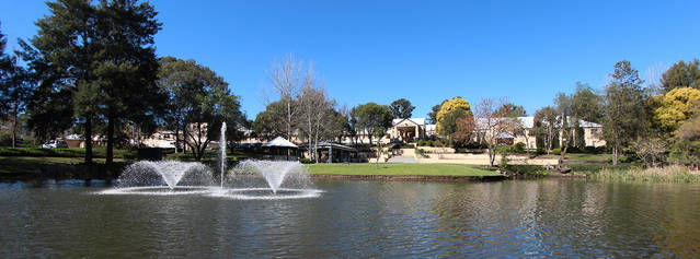 Windsor NSW Tourism Gold Coast