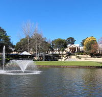 The Sebel Resort  Spa Hawkesbury Valley - Tourism Gold Coast