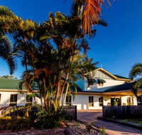 Shamrock Gardens - Tourism Gold Coast