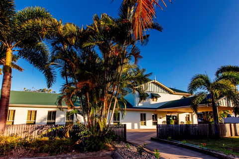 Shamrock Gardens - Tourism Gold Coast 0