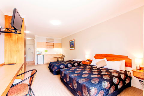 Shamrock Gardens - Tourism Gold Coast 1