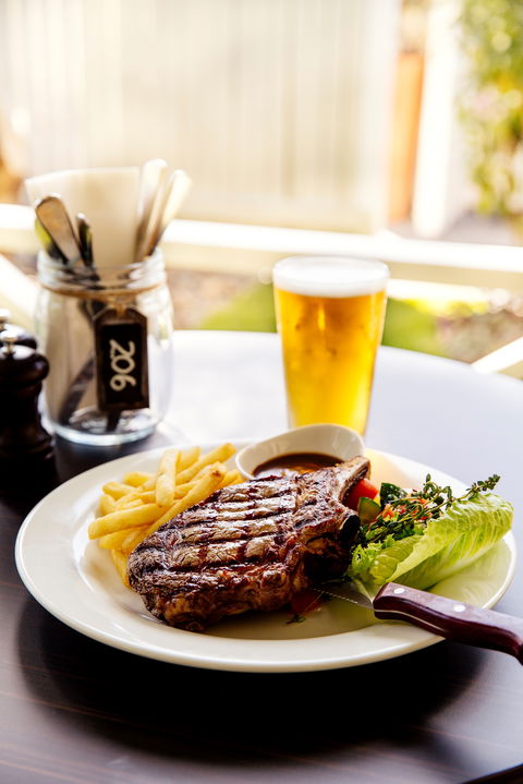 Shamrock Gardens - Tourism Gold Coast 3