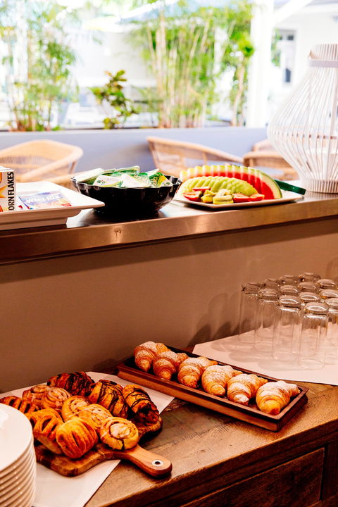 Shamrock Gardens - Tourism Gold Coast 5