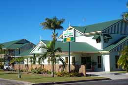 Shamrock Gardens - Tourism Gold Coast 9