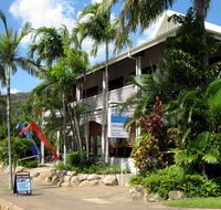 The Sovereign Resort Hotel - Tourism Gold Coast
