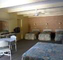 Spanish Lantern Motor Inn Parkes - Tourism Gold Coast